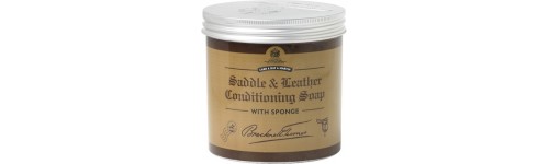 Saddle Soaps & Creams