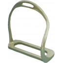 NP Safety Stirrup Iron