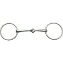 NP Wire Ring Snaffle