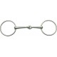 NP Wire Ring Snaffle