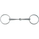 SS Wire Ring Snaffle