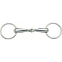 SS Hollow Mouth Snaffle