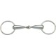 SS Hollow Mouth Snaffle