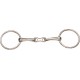 SS French Mouth Snaffle