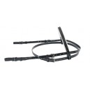 Flair Running Troat Bridle Head