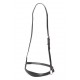 Platinum Drop Noseband