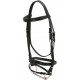 Equistar Small Pony Hanoverian Bridle