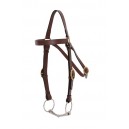 Equistar Barcoo Bridle