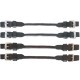 Equistar Leather Pelham Rounds