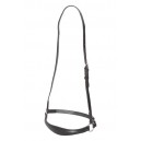 Equistar Raised Drop Noseband