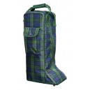 Equistar Tarten Boot Bag