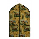 Cavallino Tapestry Jacket Bag