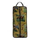 Cavallino Tapestry Bridle Bag