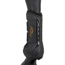 Cavallino Open Front Tendon Boots