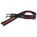 Blue Tag Nylon Side Reins