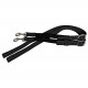 Blue Tag Nylon Side Reins