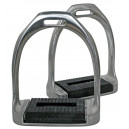 Blue Tag Aluminum  Stirrups