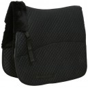 Cavalino Square Dressage Saddle Cloth