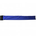 Blue Tag Tail Bag