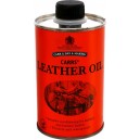 Carrs Leather Oil