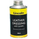 Lincoln Leather Dressing 500ml