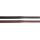 Platinum Rubber Grip Reins